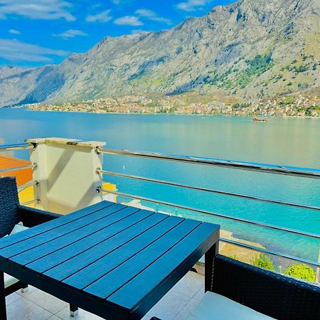 Kotor Muo Apartments C3 エクステリア 写真