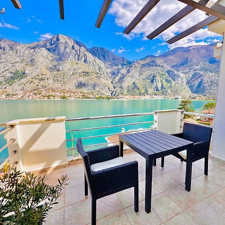 Kotor Muo Apartments C3 エクステリア 写真