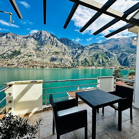 Kotor Muo Apartments C3 エクステリア 写真