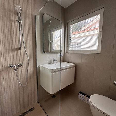 Kotor Muo Apartments C3 エクステリア 写真