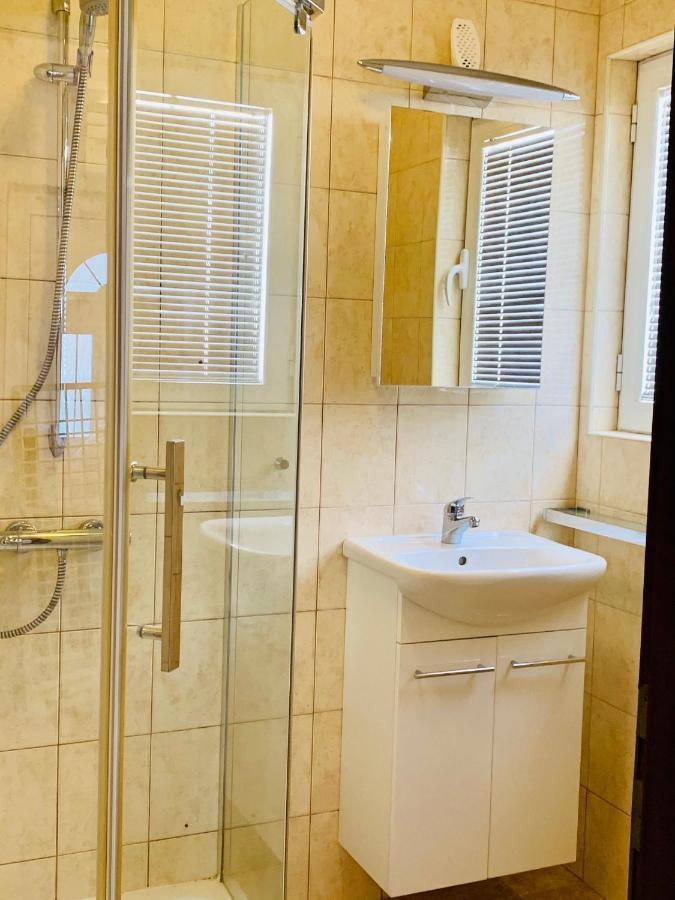 Kotor Muo Apartments C3 エクステリア 写真