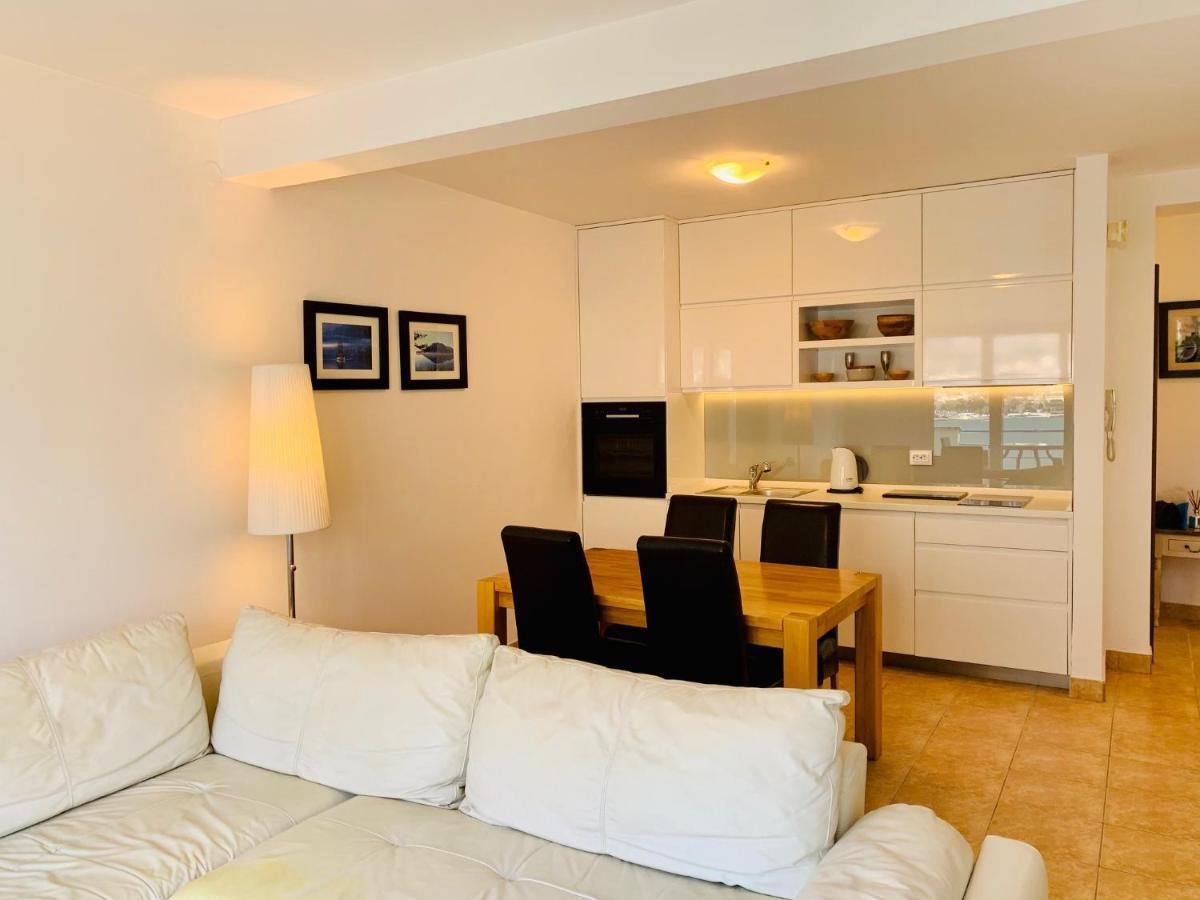 Kotor Muo Apartments C3 エクステリア 写真
