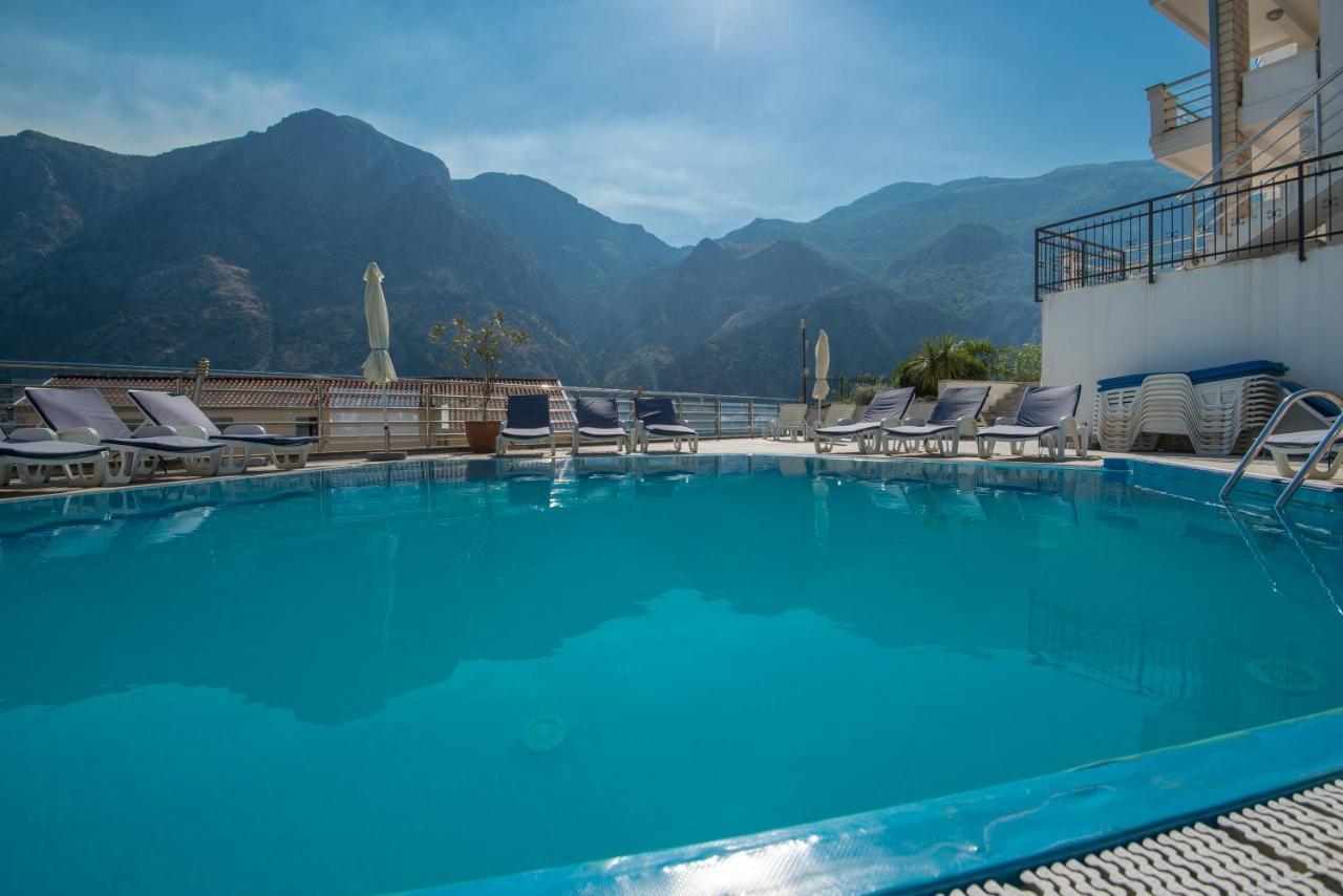Kotor Muo Apartments C3 エクステリア 写真