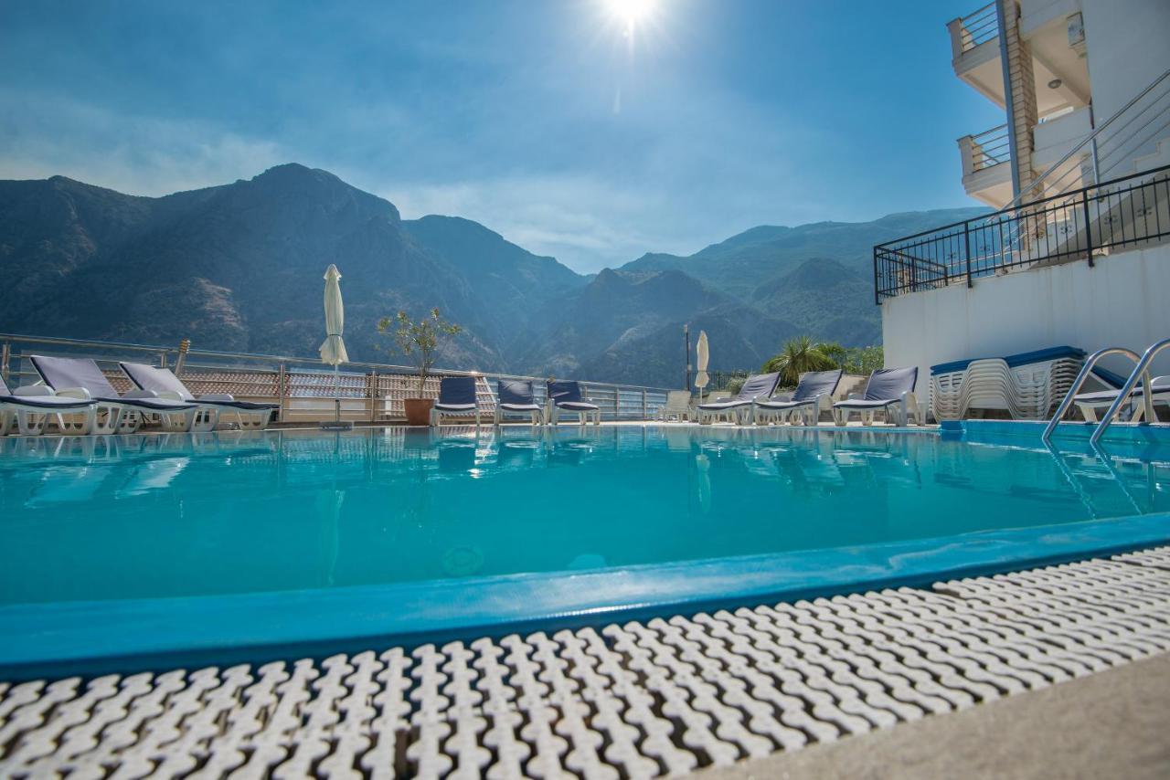 Kotor Muo Apartments C3 エクステリア 写真