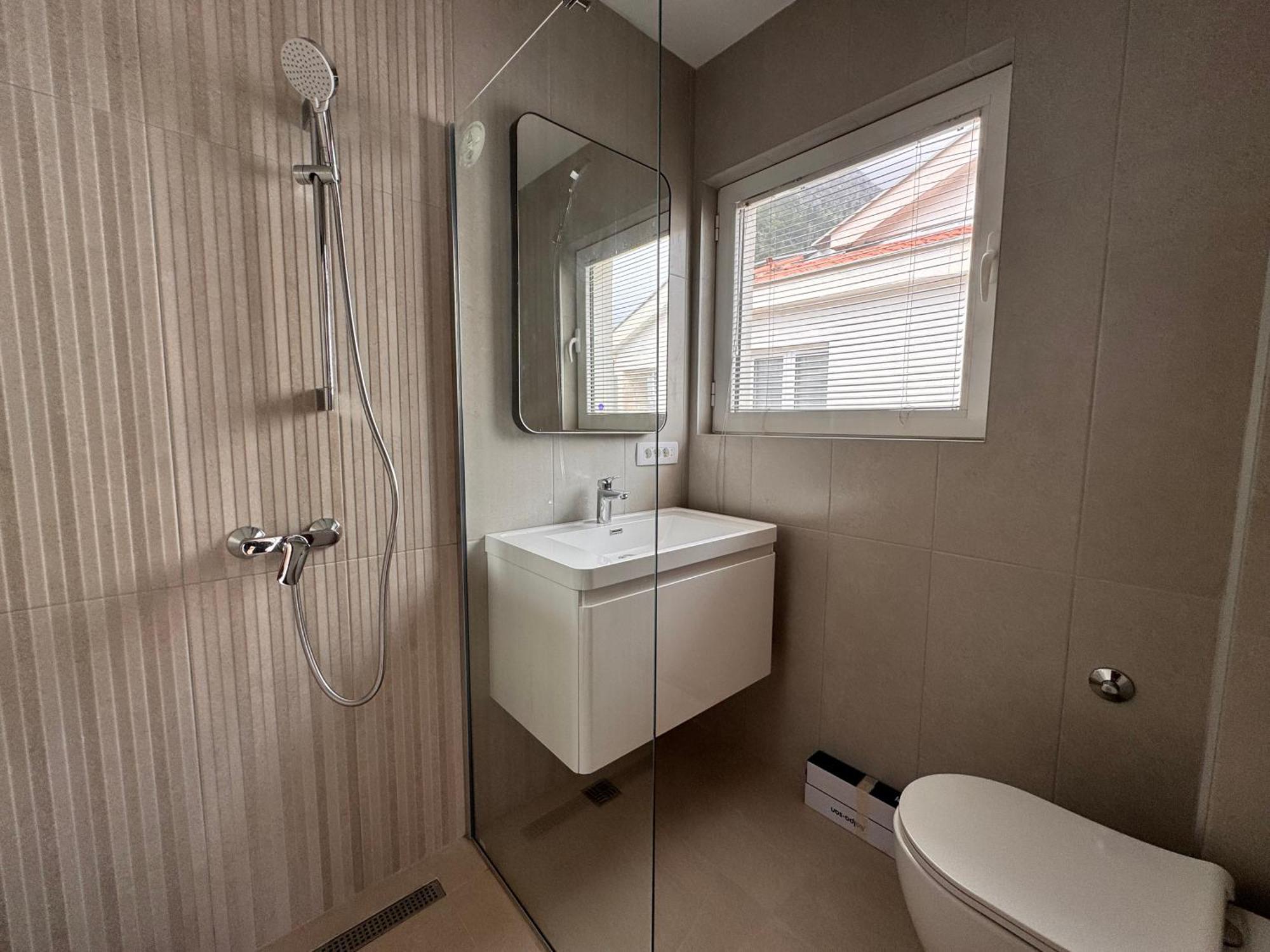 Kotor Muo Apartments C3 エクステリア 写真